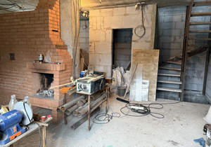 Дом 140м², 2-этажный, участок 10 сот.