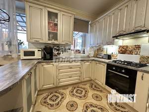 Таунхаус 90м², 3-этажный, участок 2 сот.