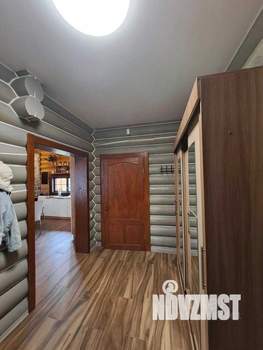 Дом 167м², 1-этажный, участок 10 сот.