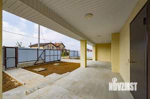 Коттедж 282м², 2-этажный, участок 15 сот.