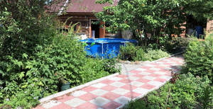 Дом 84м², 2-этажный, участок 14 сот.