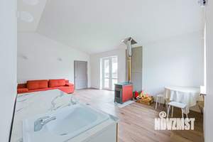 Дом 47м², 1-этажный, участок 8 сот.