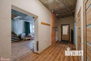 Коттедж 228м², 5-этажный, участок 8 сот.
