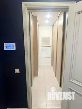 Таунхаус 240м², 3-этажный, участок 2 сот.