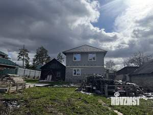 Дом 40м², 1-этажный, участок 19 сот.