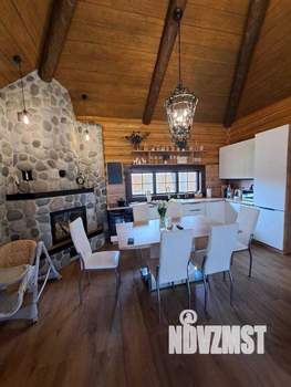 Дом 167м², 1-этажный, участок 10 сот.