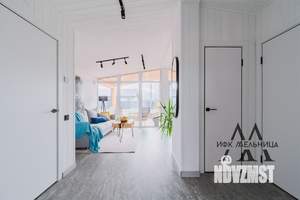 Дом 66м², 1-этажный, участок 9 сот.