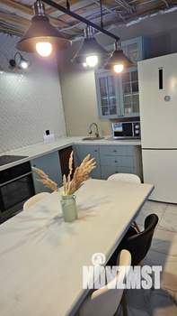 Коттедж 119м², 2-этажный, участок 10 сот.