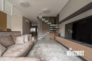 Таунхаус 116м², 2-этажный, участок 2 сот.