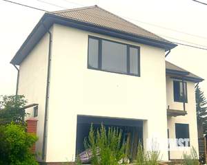 Коттедж 248м², 2-этажный, участок 8 сот.