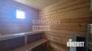 Коттедж 140м², 2-этажный, участок 15 сот.