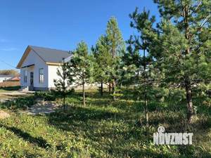 Дом 100м², 1-этажный, участок 8 сот.