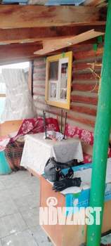 Дом 36м², 1-этажный, участок 5 сот.