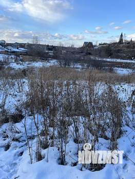 Дом 53м², 2-этажный, участок 15 сот.