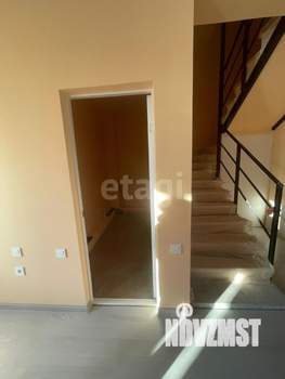 Таунхаус 154м², 2-этажный, участок 3 сот.