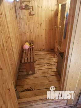 Дача 90м², 1-этажный, участок 8 сот.