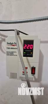 Таунхаус 240м², 3-этажный, участок 3 сот.