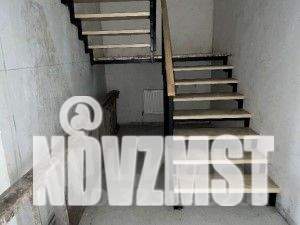 Таунхаус 131м², 2-этажный, участок 2 сот.