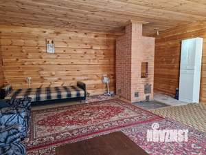 Дом 51м², 1-этажный, участок 10 сот.