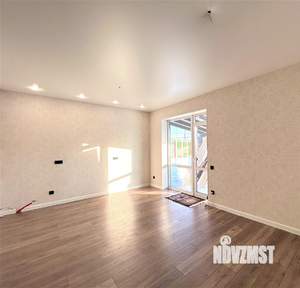 Коттедж 248м², 2-этажный, участок 8 сот.