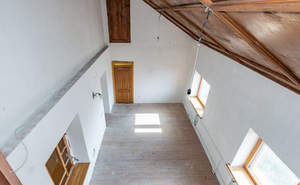 Дом 660м², 2-этажный, участок 13 сот.