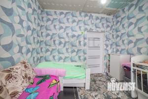 Дом 83м², 1-этажный, участок 4 сот.