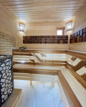 Дом 62м², 1-этажный, участок 4 сот.