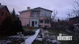 Коттедж 263м², 2-этажный, участок 12 сот.