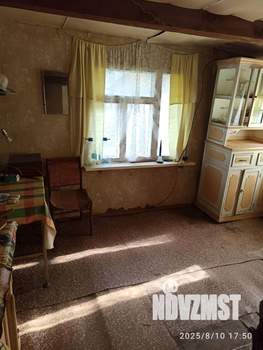 Дом 60м², 2-этажный, участок 7 сот.