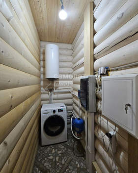 Дом 73м², 2-этажный, участок 8 сот.