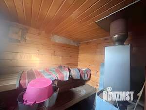 Коттедж 151м², 2-этажный, участок 11 сот.