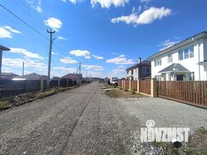 Коттедж 107м², 1-этажный, участок 5 сот.