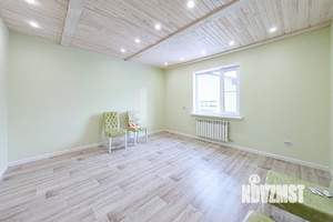 Дом 232м², 3-этажный, участок 19 сот.