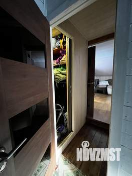 Дом 100м², 2-этажный, участок 8 сот.