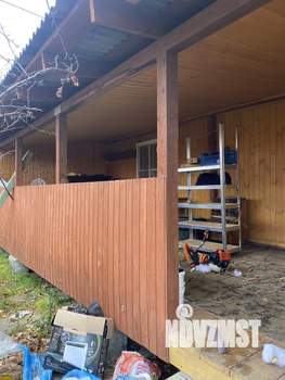 Дом 953м², 2-этажный, участок 6 сот.