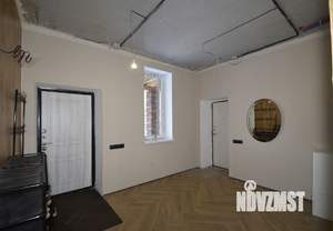 Коттедж 215м², 2-этажный, участок 9 сот.