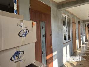 Дом 105м², 1-этажный, участок 4 сот.