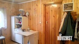 Дом 60м², 2-этажный, участок 11 сот.