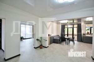 Коттедж 116м², 1-этажный, участок 6 сот.