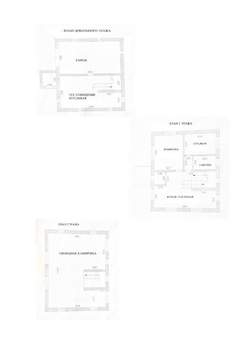 Дом 287м², 3-этажный, участок 8 сот.