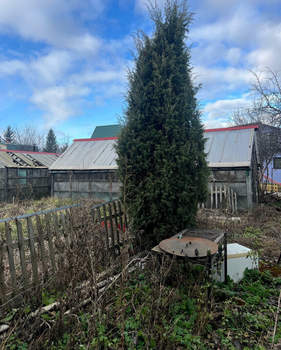 Дом 70м², 2-этажный, участок 6 сот.