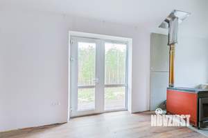 Дом 47м², 1-этажный, участок 8 сот.