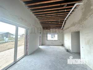 Коттедж 102м², 1-этажный, участок 5 сот.