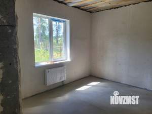 Коттедж 96м², 1-этажный, участок 11 сот.