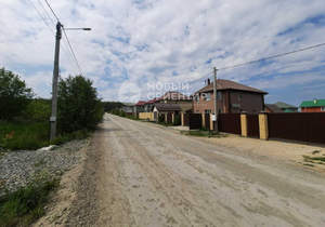 Дом 208м², 2-этажный, участок 10 сот.
