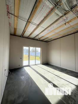 Коттедж 92м², 1-этажный, участок 10 сот.