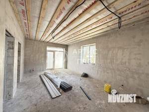 Дом 75м², 1-этажный, участок 6 сот.