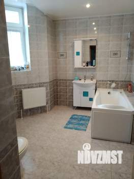 Таунхаус 248м², 4-этажный, участок 2 сот.