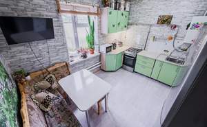 Дом 80м², 1-этажный, участок 5 сот.