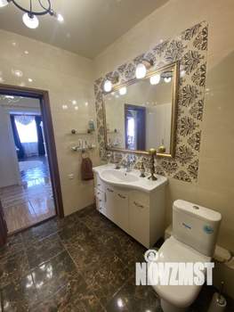 Коттедж 262м², 2-этажный, участок 20 сот.